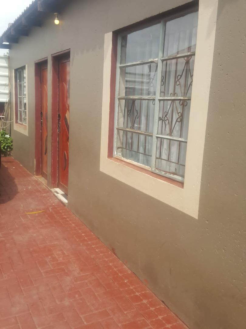 2 Bedroom House for Sale - Gauteng
